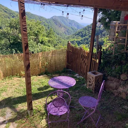 Petite Provence Genova Pensionat