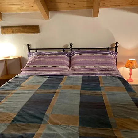 Petite Provence Genova Pensionat *
