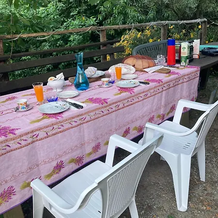 Pensionat Petite Provence Genova Ceranesi